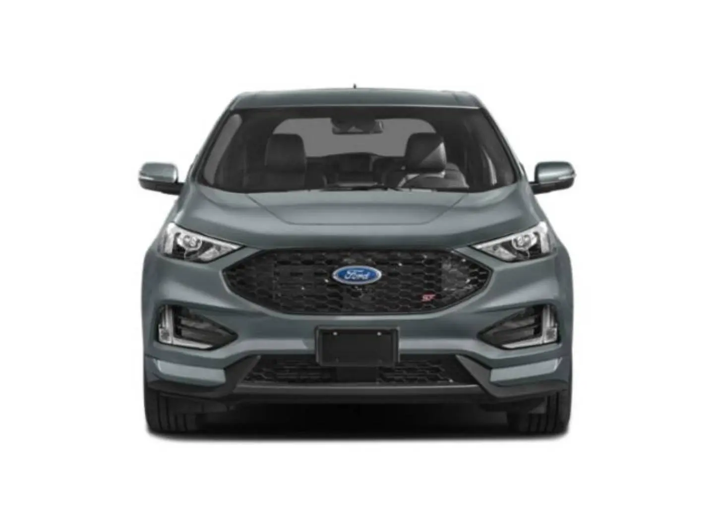 2023 Ford Edge ST AWD photo 4
