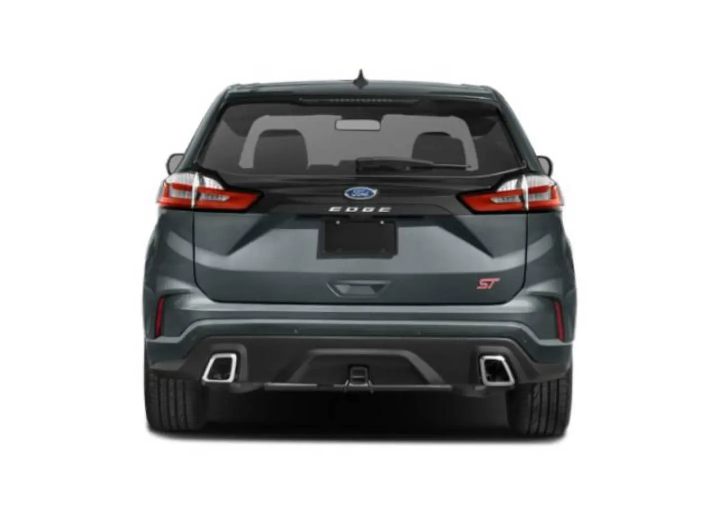 2023 Ford Edge ST AWD photo 5