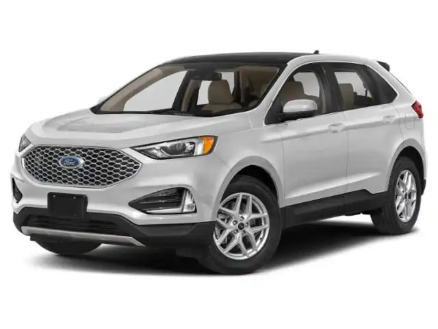 2024 Ford Edge SEL AWD's photo