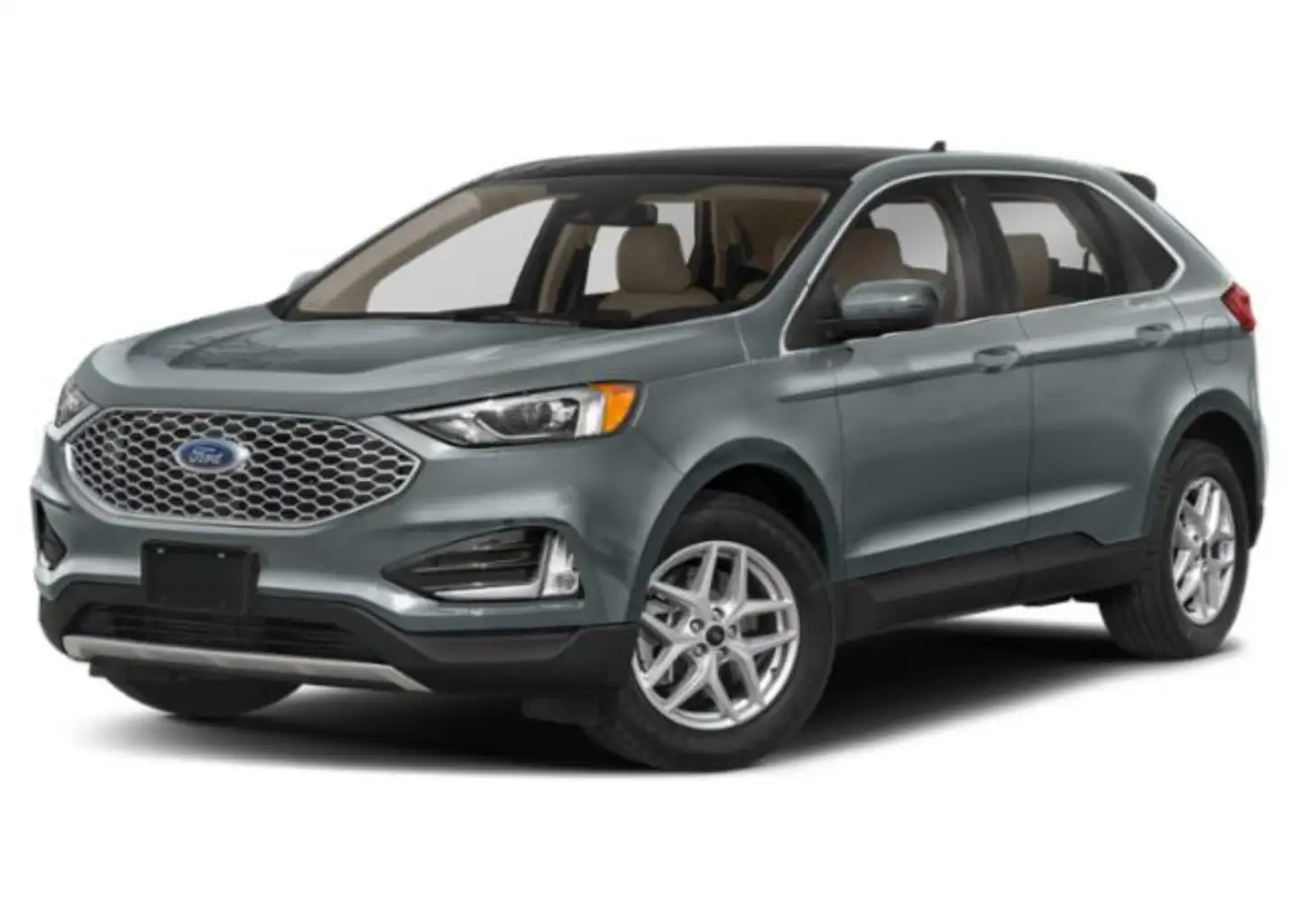 2024 Ford Edge SEL AWD's photo