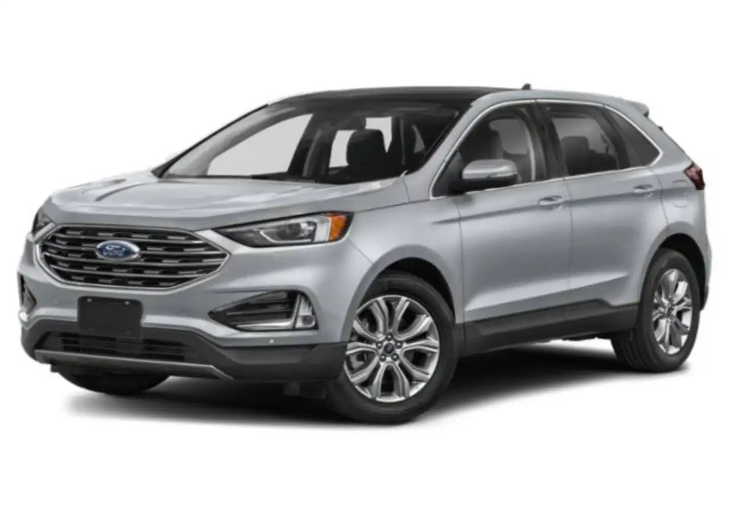 2024 Ford Edge Titanium AWD's photo