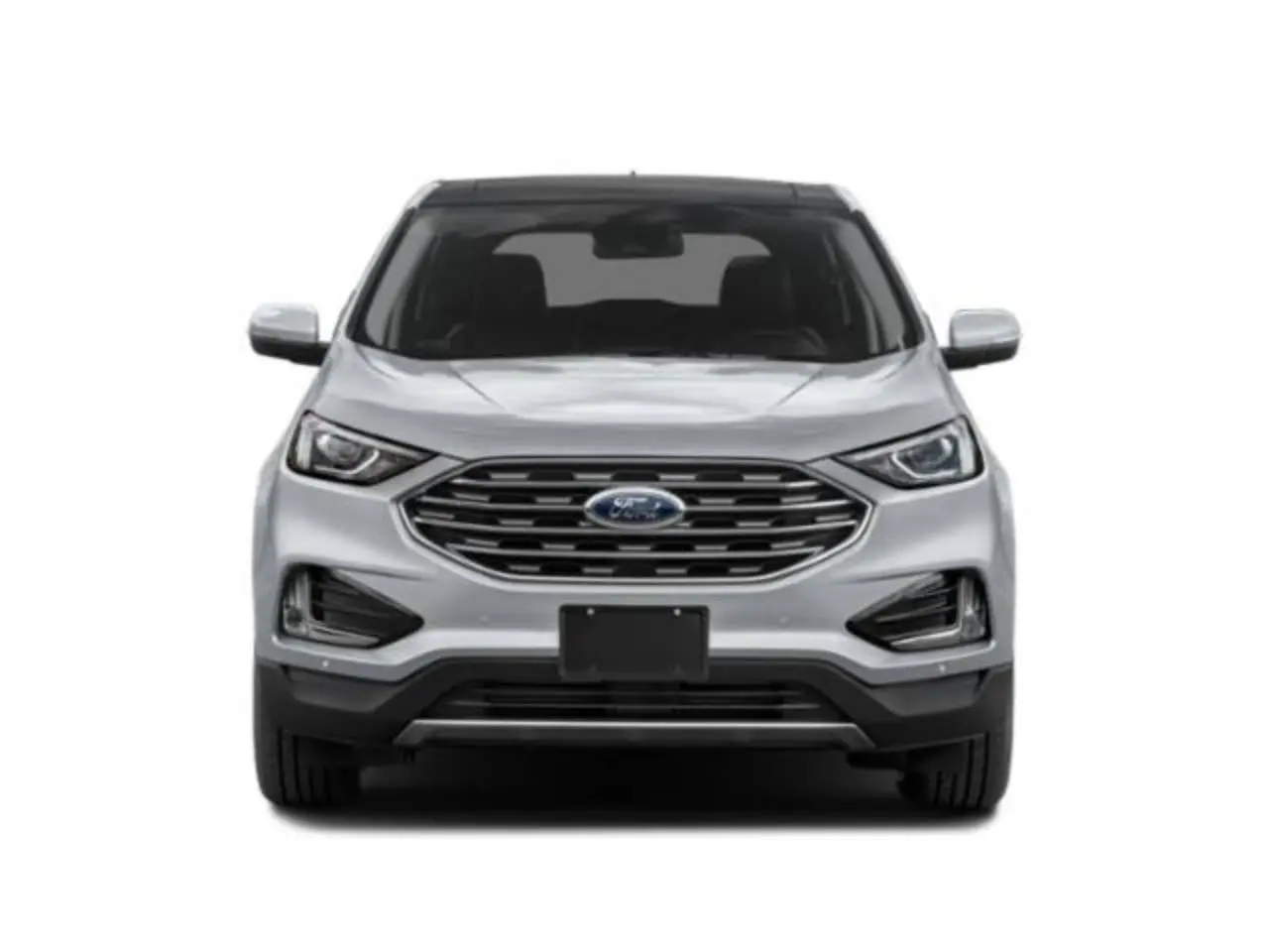 2024 Ford Edge Titanium AWD photo 4