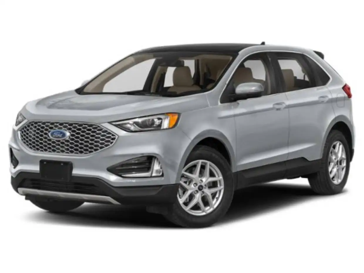 2024 Ford Edge SEL AWD's photo