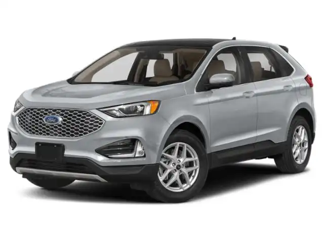 2024 Ford Edge SEL AWD's photo