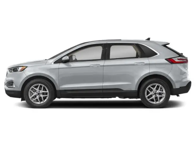 2024 Ford Edge SEL AWD photo 3