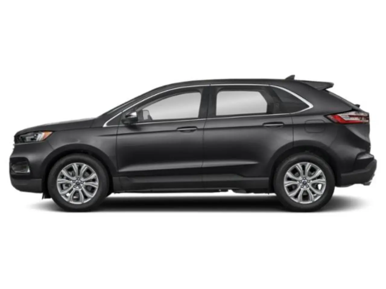 2024 Ford Edge Titanium AWD photo 3
