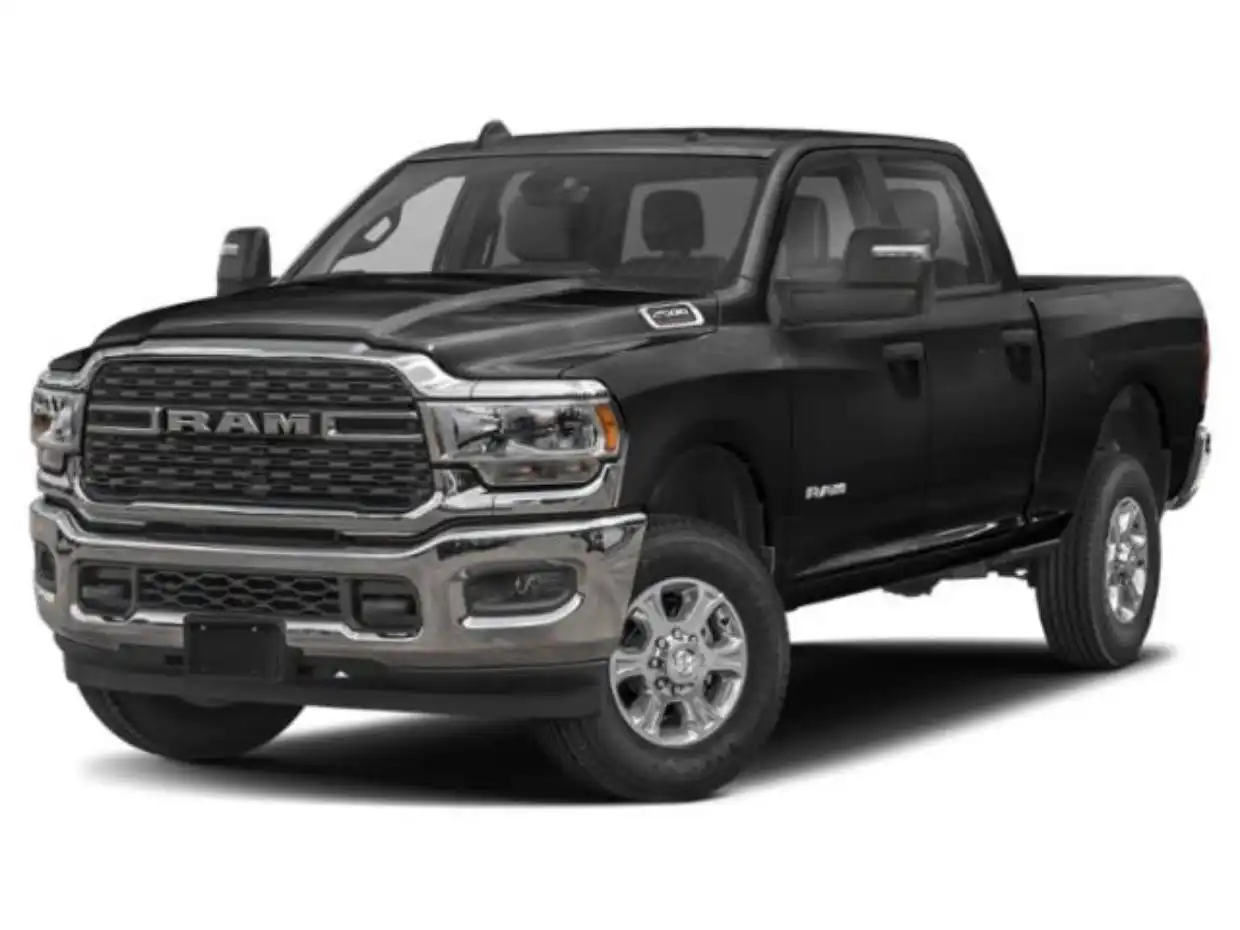 2024 RAM 2500 Laramie 4X4 Crew Cab SWB's photo