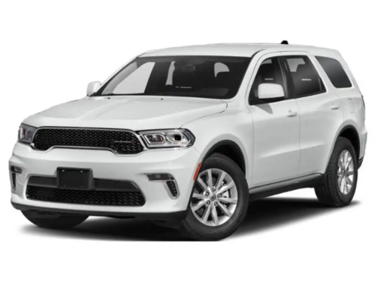 2022 Dodge Durango SXT AWD's photo