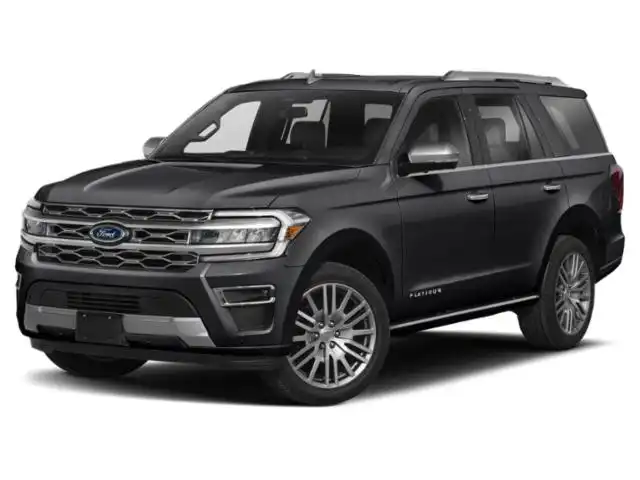 2023 Ford Expedition Platinum 4WD's photo