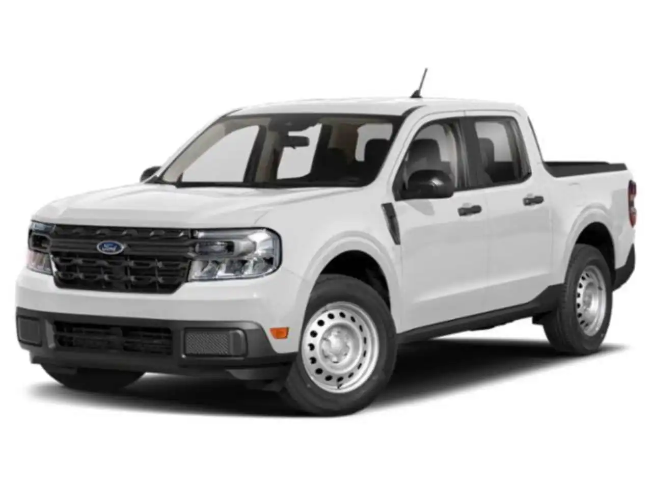 2022 Ford Maverick XL FWD's photo