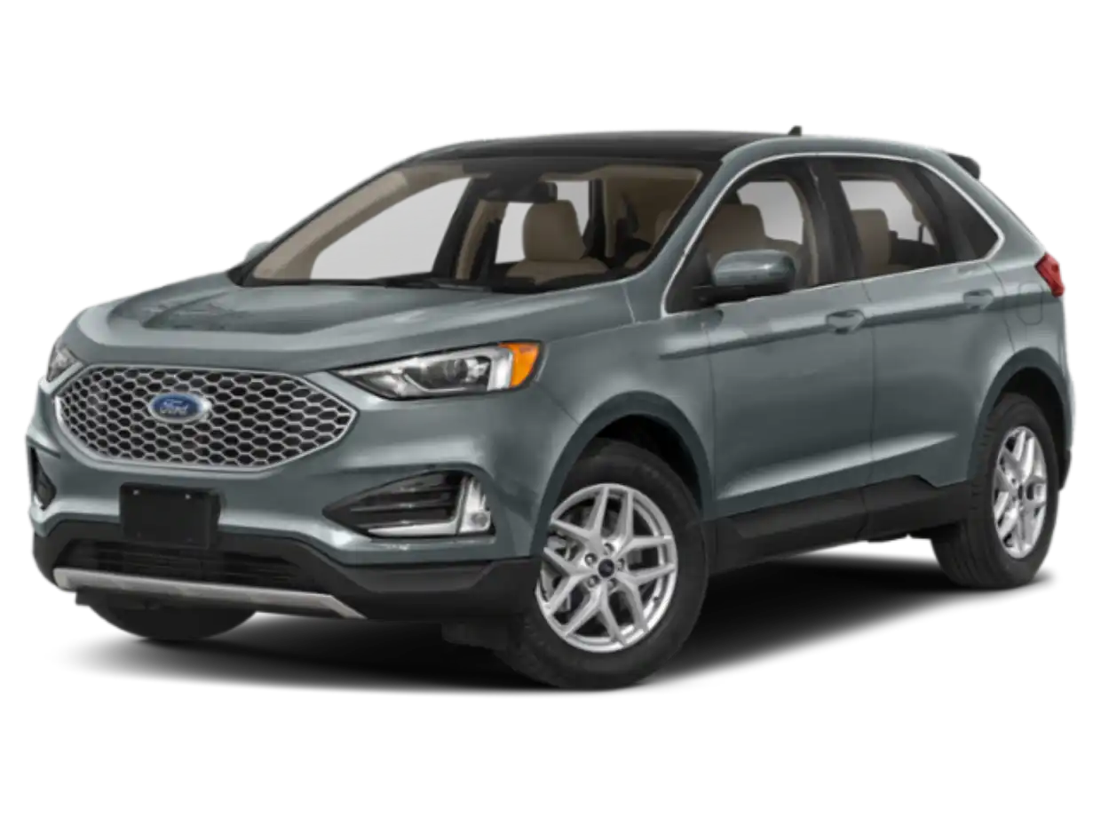 2024 Ford Edge SEL AWD's photo