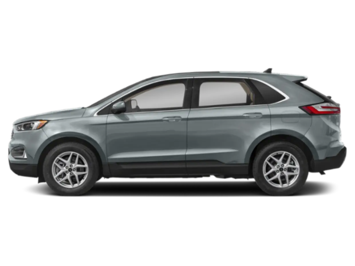 2024 Ford Edge SEL AWD photo 3