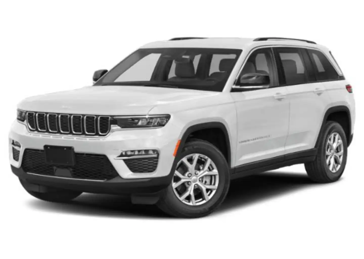 2023 Jeep Grand Cherokee Laredo's photo