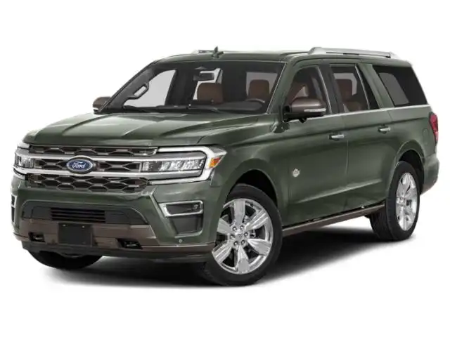 2023 Ford Expedition King Ranch 4WD MAX's photo