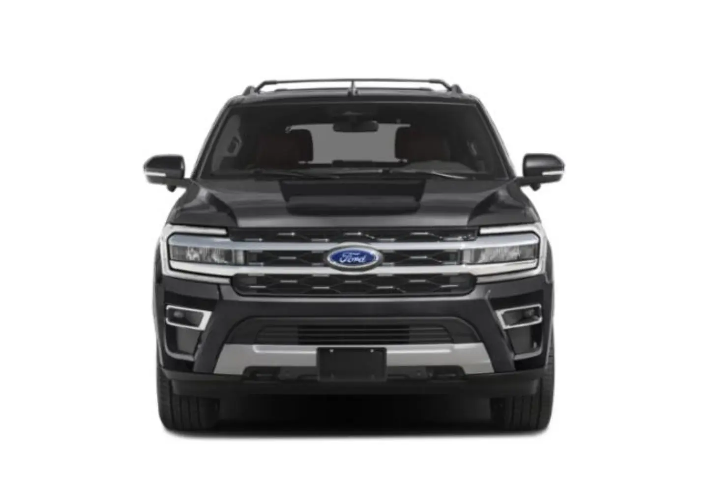 2023 Ford Expedition Limited MAX photo 4
