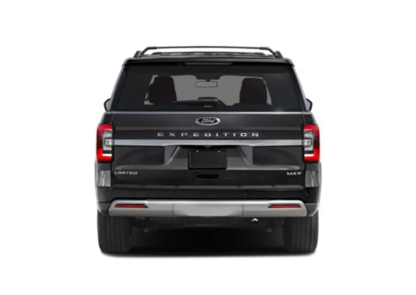 2023 Ford Expedition Limited MAX photo 5
