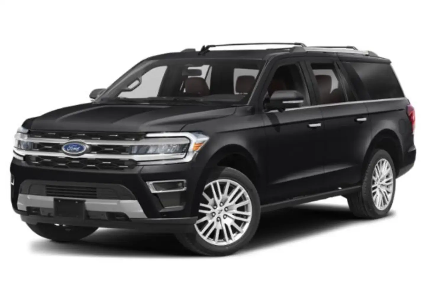 2023 Ford Expedition Limited MAX photo 1