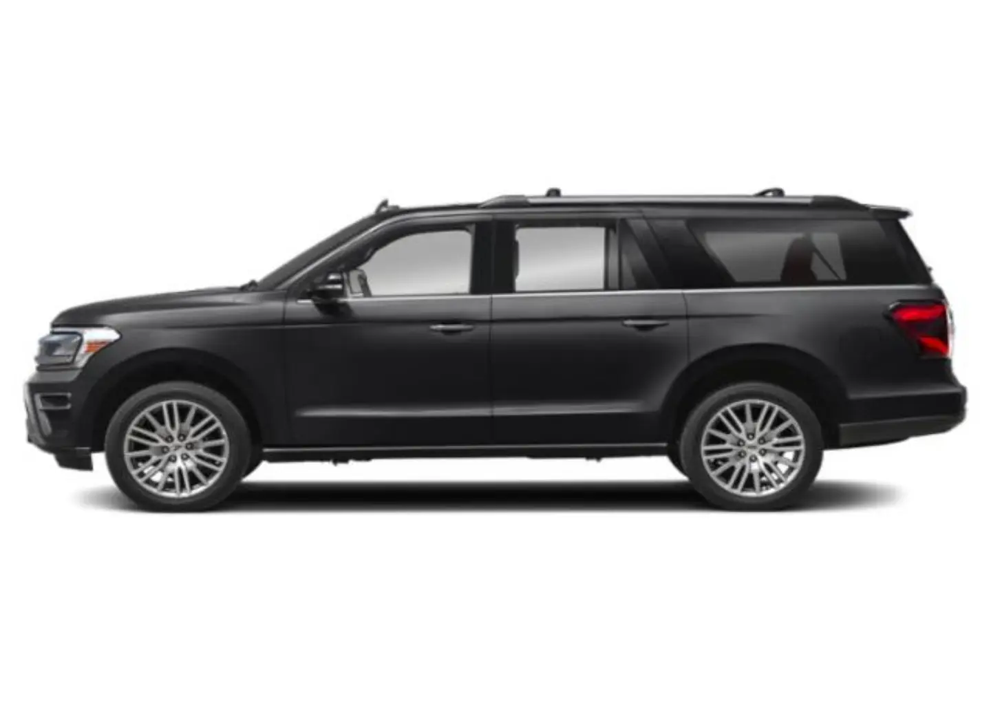 2023 Ford Expedition Limited MAX photo 3