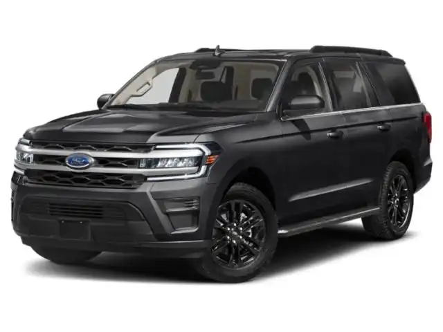 2024 Ford Expedition XLT 4WD's photo