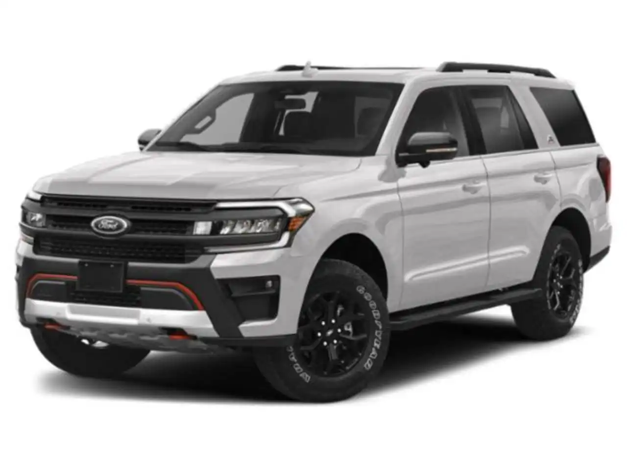 2023 Ford Expedition Timberline 4x4's photo