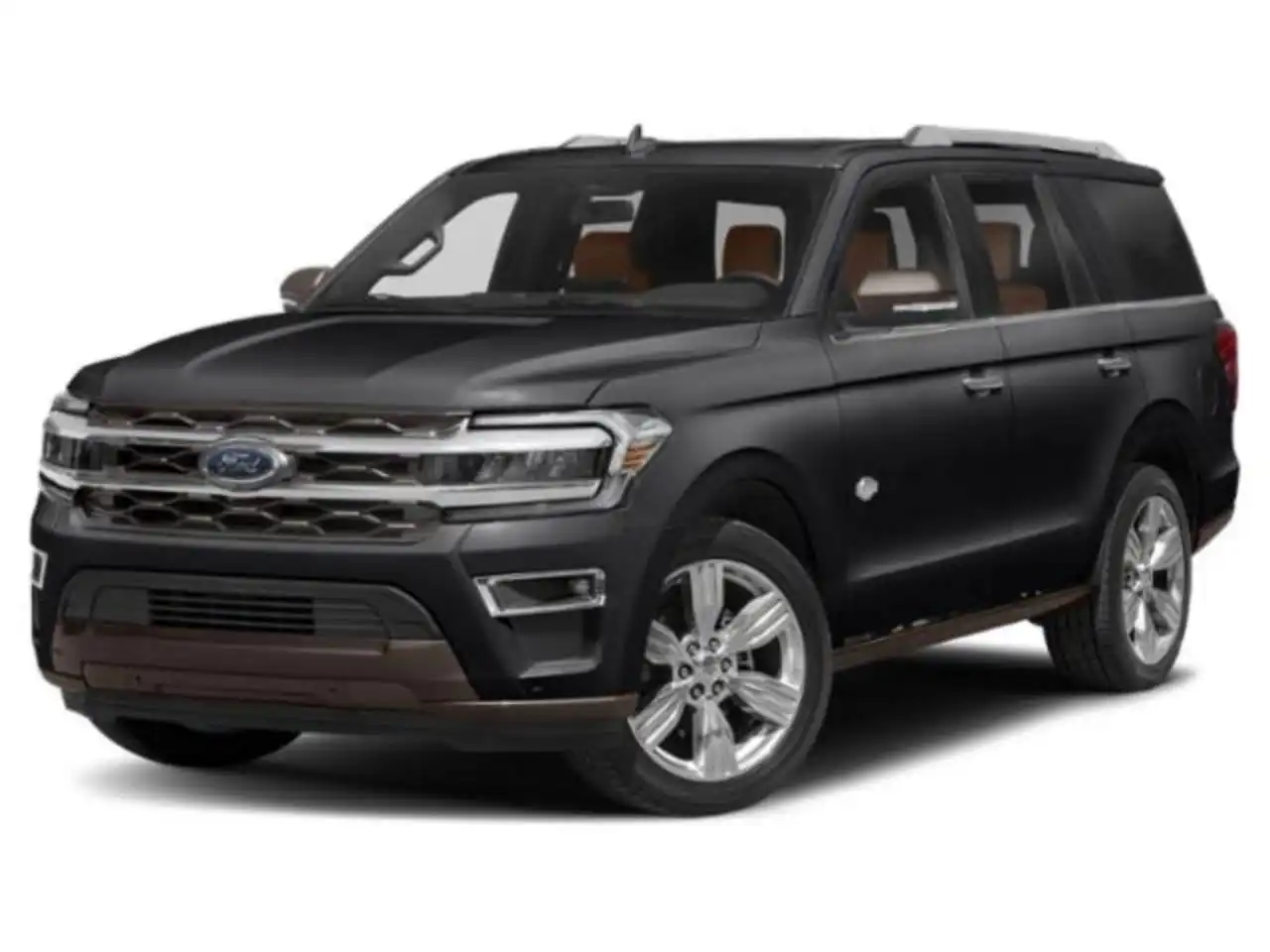 2024 Ford Expedition King Ranch's photo