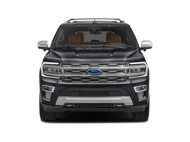2024 Ford Expedition XLT MAX photo 4
