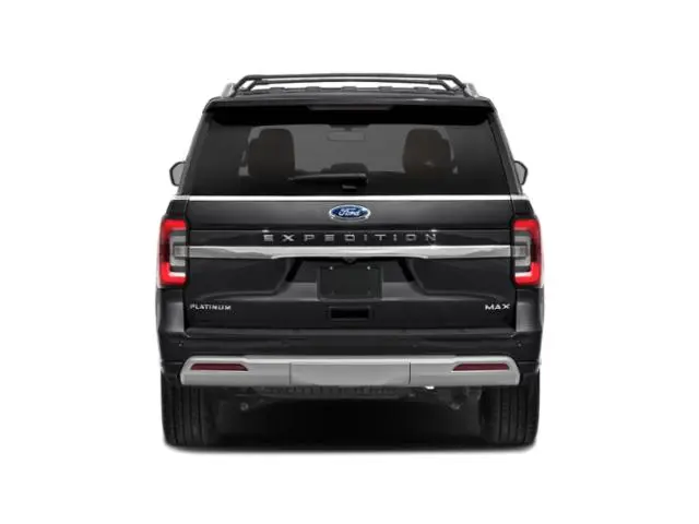 2024 Ford Expedition XLT MAX photo 5