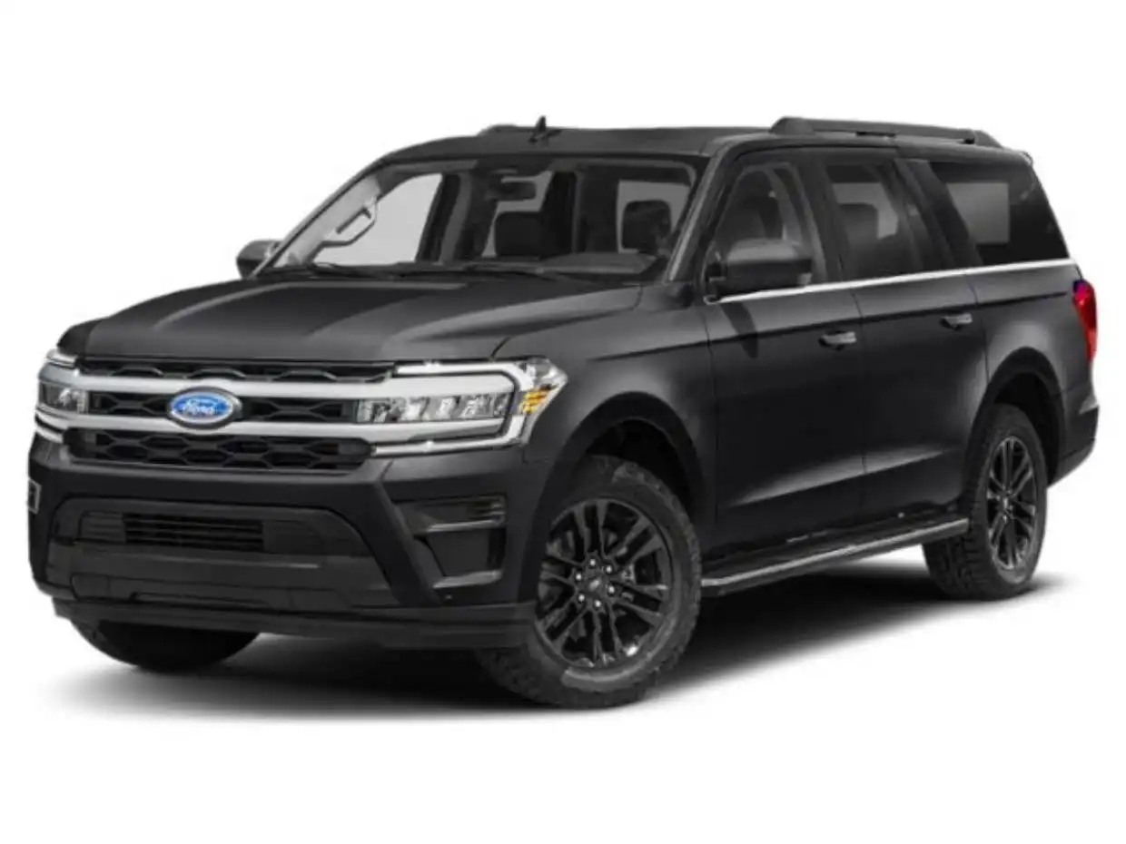 2024 Ford Expedition XLT 4WD MAX's photo