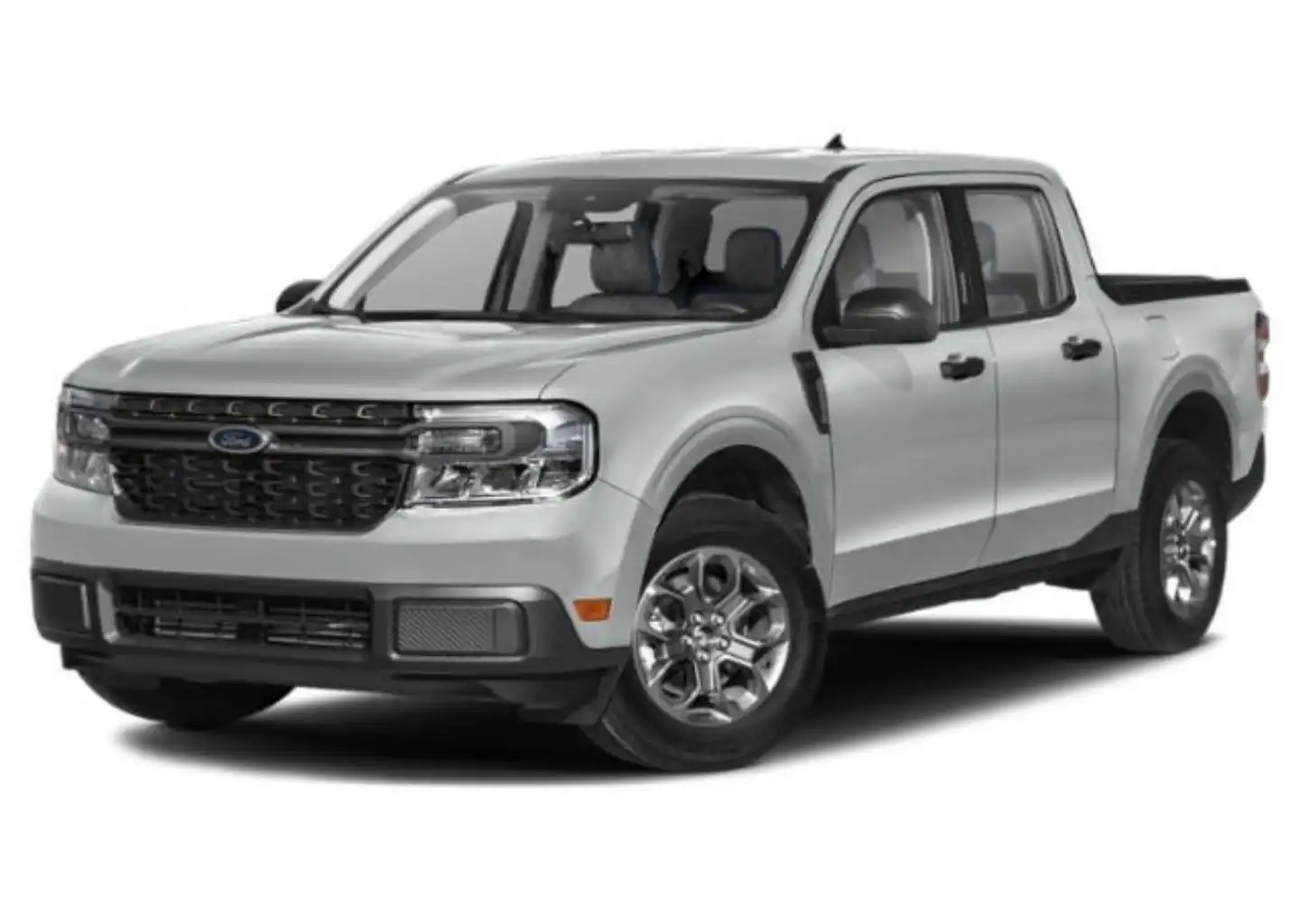 2024 Ford Maverick XLT FWD's photo