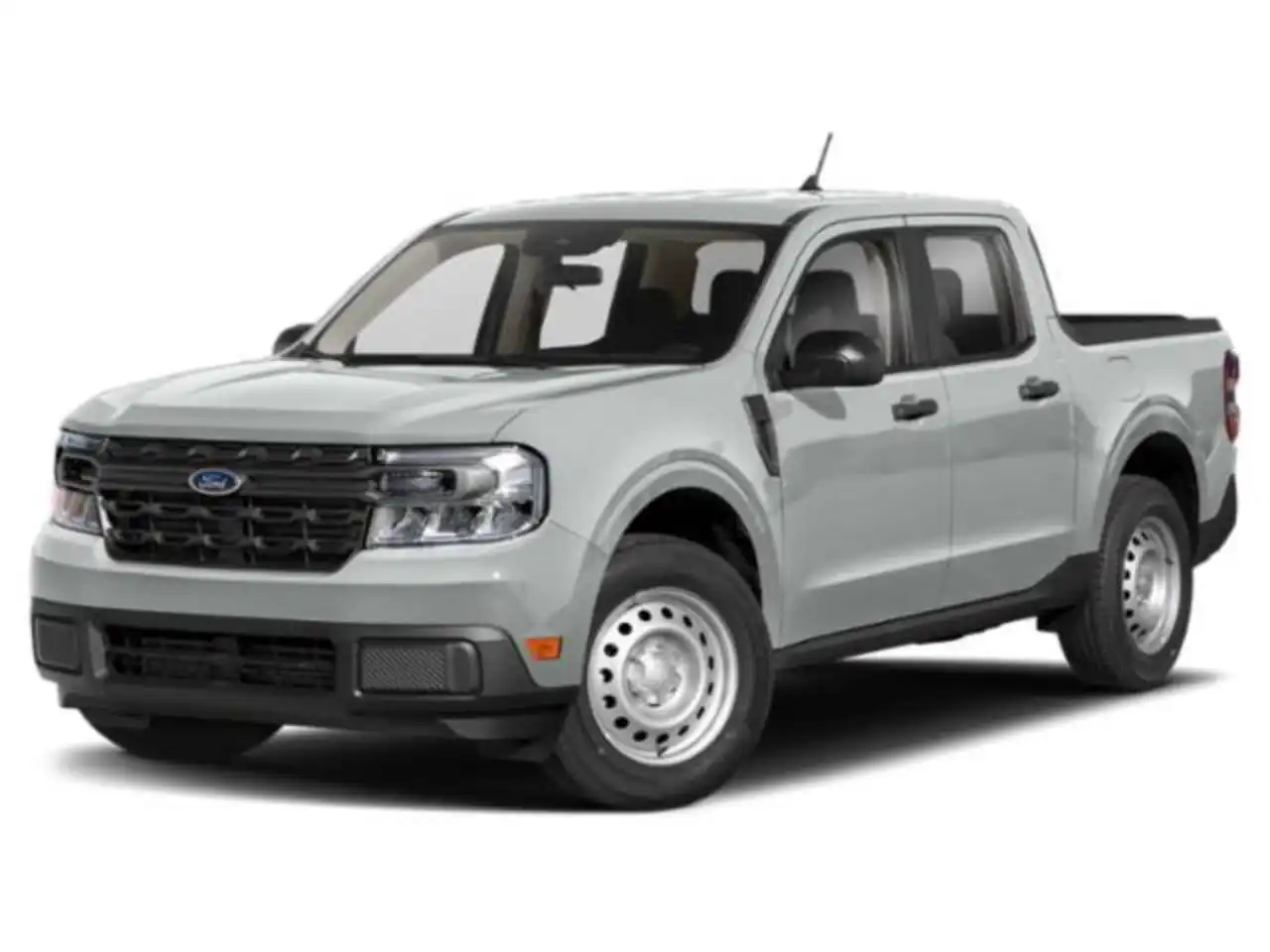 2024 Ford Maverick XL FWD's photo