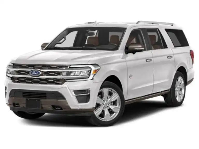 2024 Ford Expedition King Ranch MAX 4x4's photo