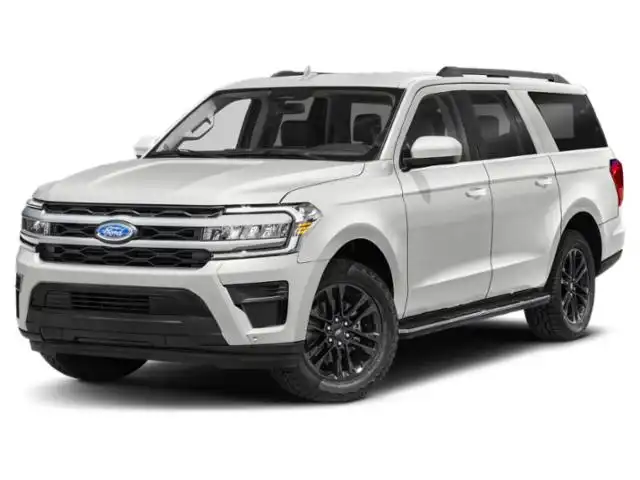 2024 Ford Expedition XLT MAX's photo