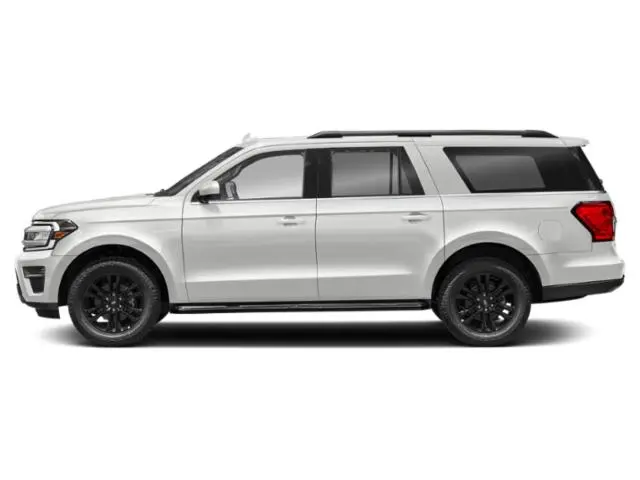 2024 Ford Expedition XLT MAX photo 3
