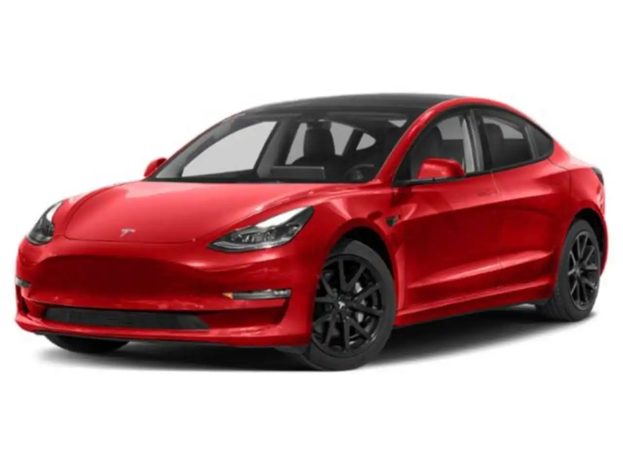 2022 Tesla Model 3 Long Range Dual Motor All-Wheel Drive's photo