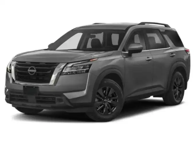 2022 Nissan Pathfinder SV 2WD's photo