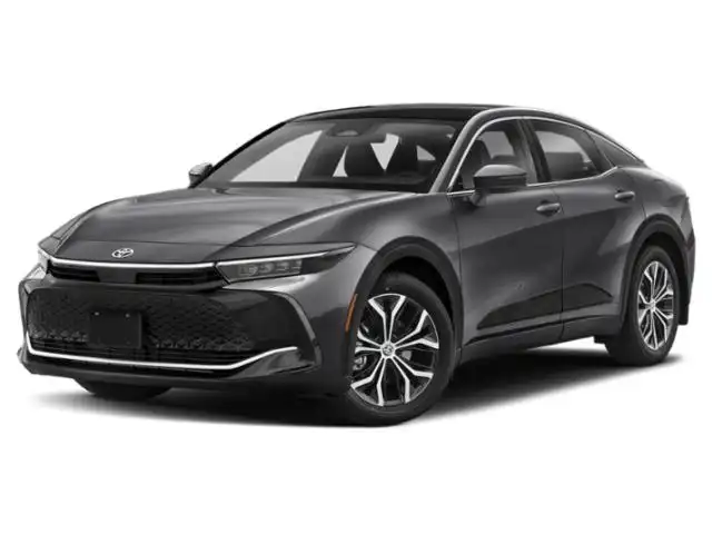 2023 Toyota Crown Limited AWD's photo