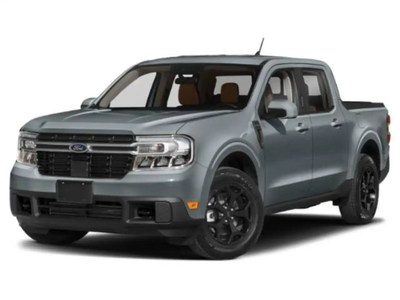 2024 Ford Maverick Lariat FWD's photo