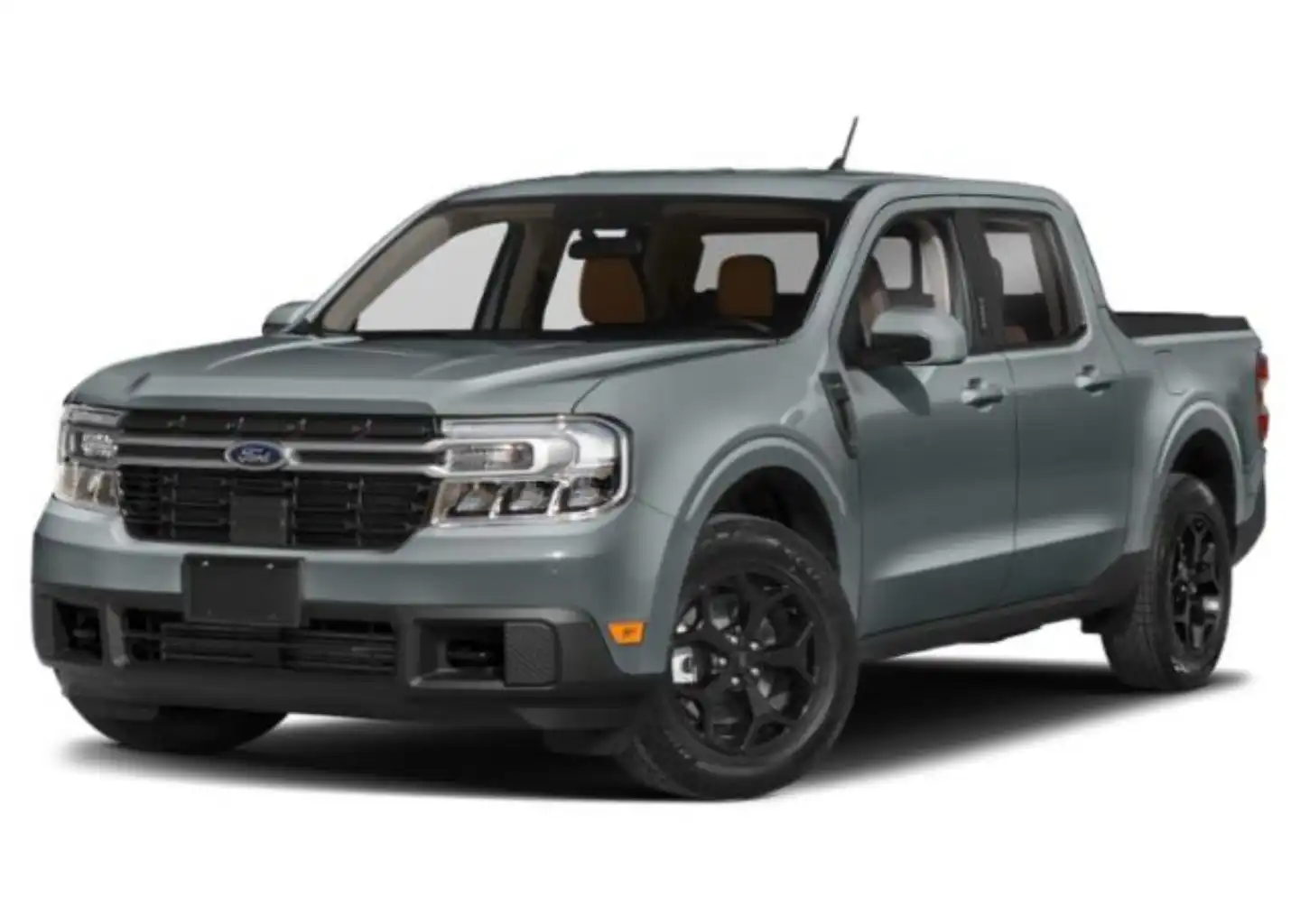 2024 Ford Maverick Lariat 4WD Advanced Tremor's photo