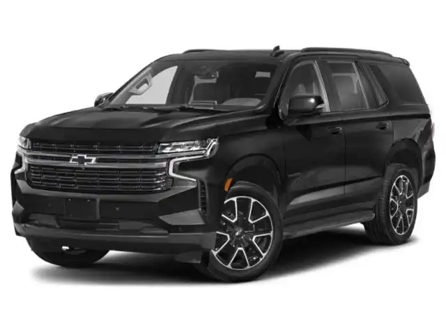2023 Chevrolet Tahoe 2WD RST's photo