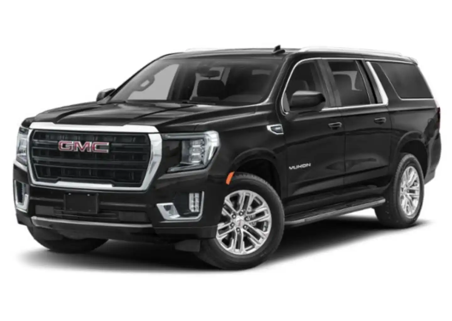 2023 GMC Yukon 2WD SLE's photo