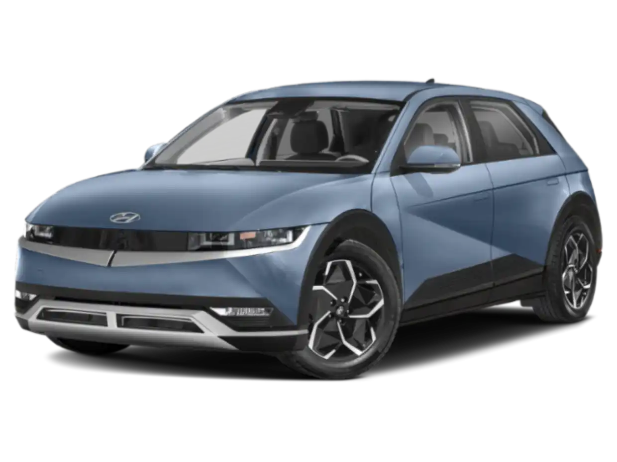 2024 Hyundai Ioniq 5 Limited RWD's photo
