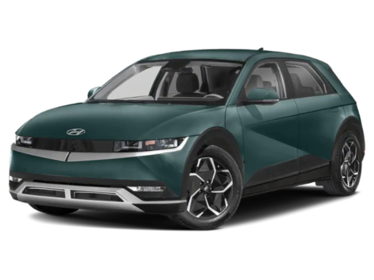2024 Hyundai Ioniq 5 Limited RWD's photo