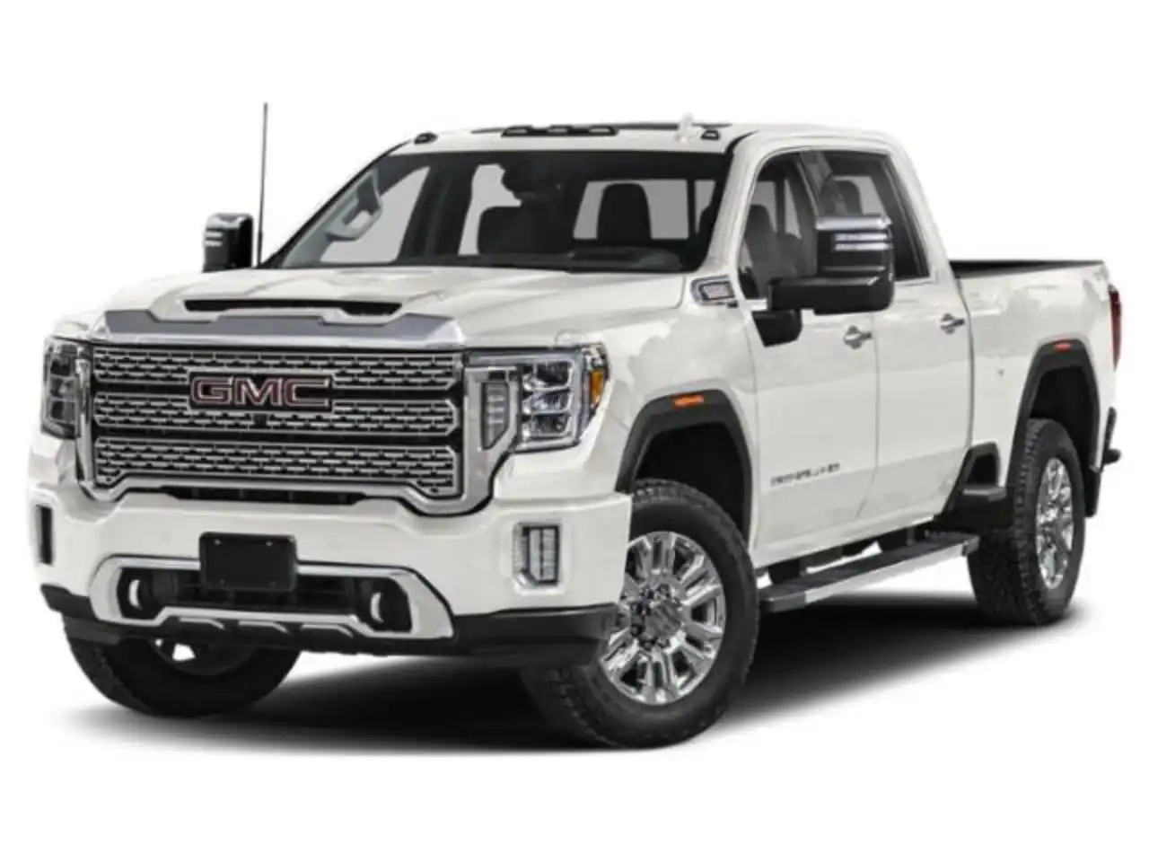 2022 GMC Sierra 4WD Crew Cab Standard Box Denali's photo