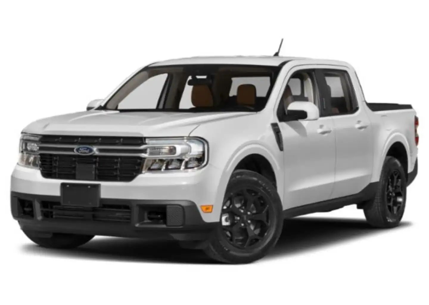 2024 Ford Maverick Lariat FWD's photo