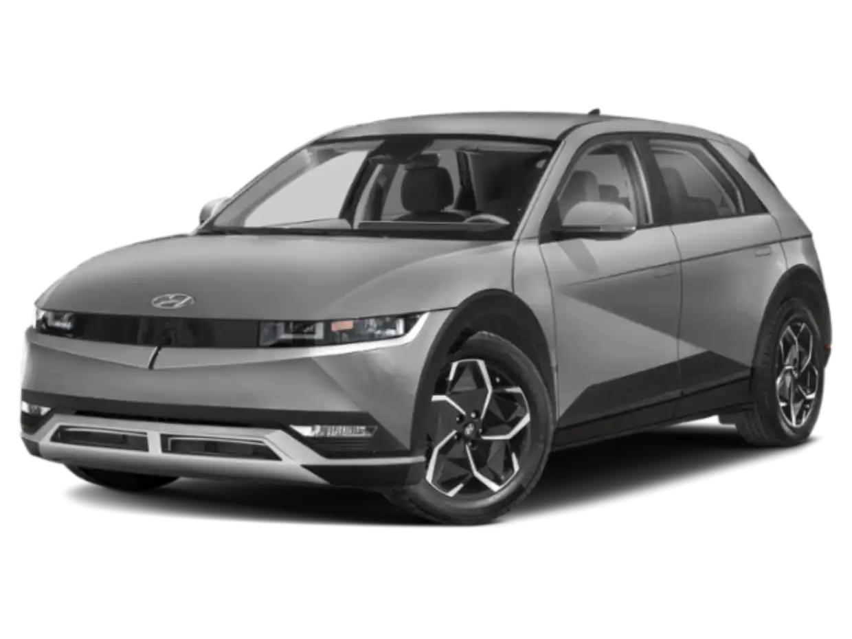 2024 Hyundai Ioniq 5 Limited RWD's photo