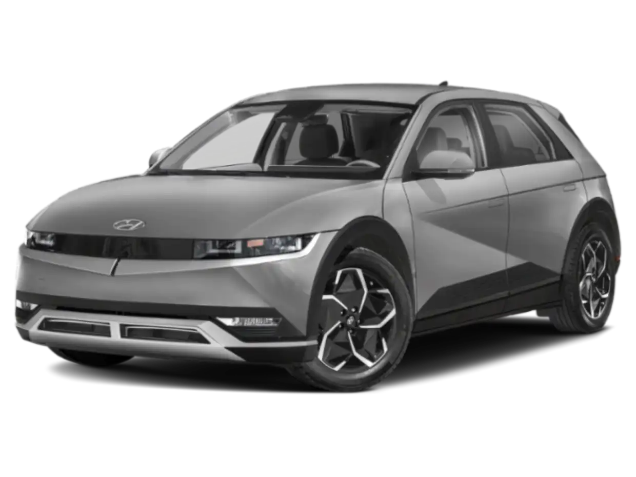 2024 Hyundai Ioniq 5 Limited RWD's photo