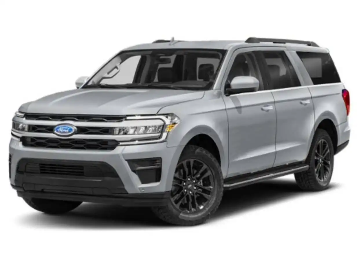 2022 Ford Expedition XLT MAX 4x4's photo