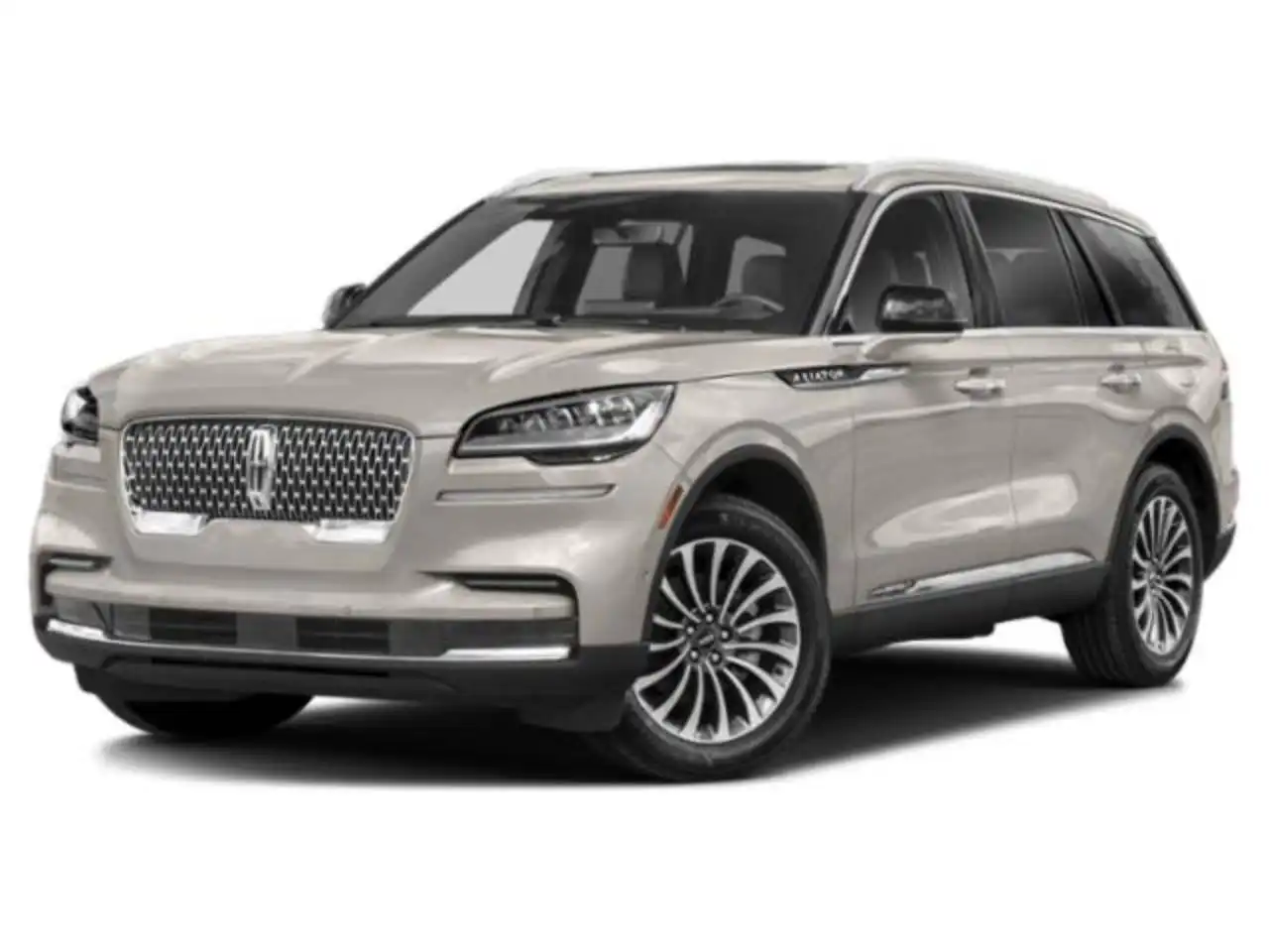 2023 Lincoln Aviator Reserve AWD's photo