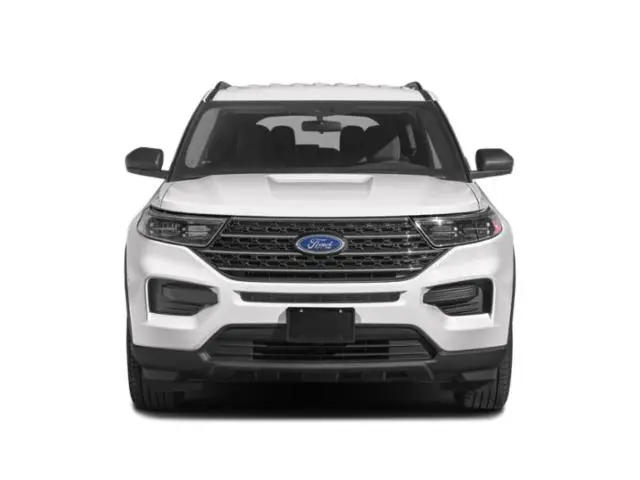 2023 Ford Explorer XLT 4WD photo 4