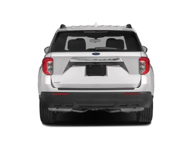2023 Ford Explorer XLT 4WD photo 5